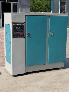 天津YH-90恒温恒湿养护箱 标准养护箱