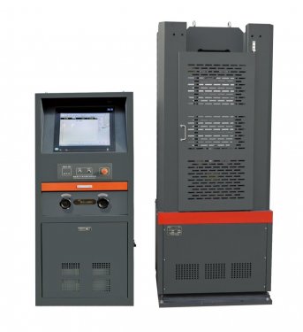 天津WE-100/300/600/1000微机屏显WAN能材料拉伸试验机