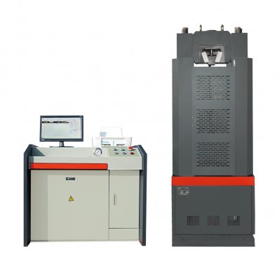 天津WES-1500/2000电液伺服金属材料拉伸弯曲压缩试验机WAN能材料试验机